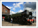 Flying Scotsman